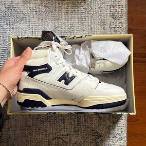 New Balance x Aime Leon Dore 650